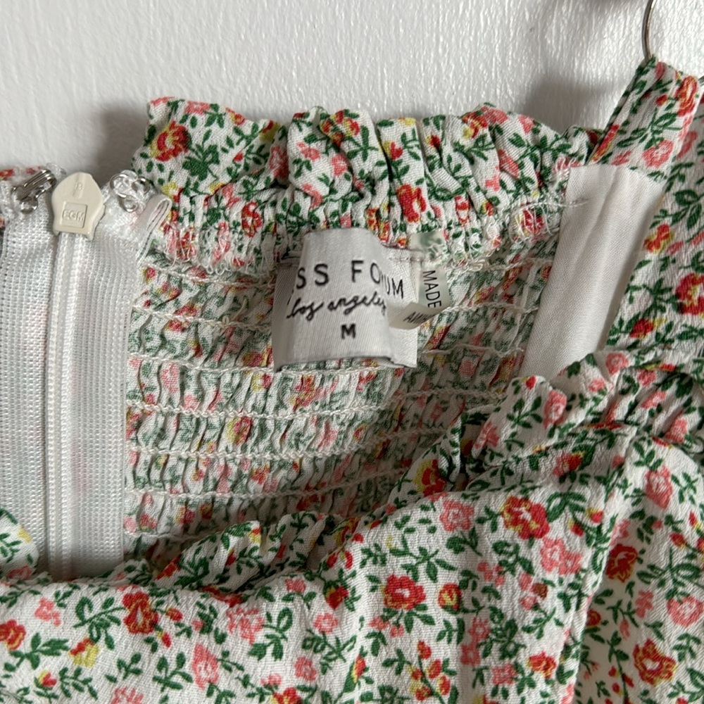 Dress forum by angels dress M